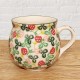 ポーリッシュポタリー VENA ﾎﾟｰﾗﾝﾄﾞﾏｸﾞｶｯﾌﾟ300ml_V352-U645