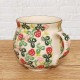 ポーリッシュポタリー VENA ﾎﾟｰﾗﾝﾄﾞﾏｸﾞｶｯﾌﾟ300ml_V352-U645