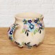 ポーリッシュポタリーVENA ポーランドマグカップ200ml_V337-A578