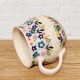 ポーリッシュポタリー VENA ポーランドマグカップ300ml_V383-A578
