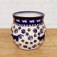 ポーリッシュポタリーDALIAポーランドマグカップ350ml_DK35-U240