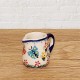 ポーリッシュポタリー MILLENA ミニクリーマー50ml_M515-U82