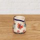 ポーリッシュポタリー MILLENA ミニクリーマー50ml_M515-U82