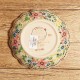 ポーリッシュポタリー VENA フリルボウルφ16cm_V449-A1-589