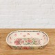 ポーリッシュポタリー VENA オリーブ皿16cm V172-A1-589