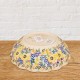ポーリッシュポタリー VENA フリルボウルφ16cm_V449-A1-590
