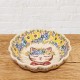 ポーリッシュポタリー VENA フリルボウルφ16cm_V449-A1-590