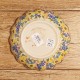 ポーリッシュポタリー VENA フリルボウルφ16cm_V449-A1-590