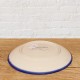 ポーリッシュポタリー VENA 平皿φ19cm_V132-U756