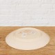 ポーリッシュポタリー VENA 平皿19cm.V132-A1-590