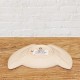 ポーリッシュポタリー VENA 豆皿13.5cm_V662-A1-590