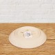 ポーリッシュポタリー VENA 豆皿φ10cm_V372-A1-589