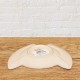 ポーリッシュポタリー VENA 豆皿13.5cm_V662-C352