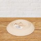 ポーリッシュポタリー VENA 豆皿φ10cm_V372-A1-590