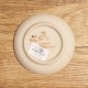ポーリッシュポタリー VENA 豆皿φ10cm_V372-A1-590
