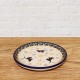 ポーリッシュポタリー CERAMIKA ARTYSTYCZNA プレートφ10cm_CA262-2153X