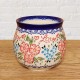 ポーリッシュポタリーVENA ポーランドマグカップ350ml_V352-C125