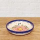ポーリッシュポタリー VENA サラダボウル浅φ11.5cm_V437-A509