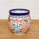 ポーリッシュポタリー VENA ポーランドマグカップ200ml_V337-C125