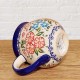 ポーリッシュポタリー VENA ポーランドマグカップ200ml_V337-C125