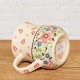 ポーリッシュポタリー VENA マグカップ250ml_V053-A1-589