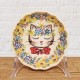 ポーリッシュポタリー VENA フリルボウルφ12cm_V448-A1-590