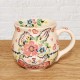 ポーリッシュポタリー VENA ポーランドマグカップ200ml_V337-A1-589
