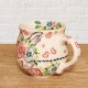 ポーリッシュポタリー VENA ポーランドマグカップ200ml_V337-A1-589