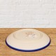 ポーリッシュポタリー VENA 平皿φ19cm_V132-C125