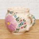 ポーリッシュポタリー VENA ﾎﾟｰﾗﾝﾄﾞﾏｸﾞｶｯﾌﾟ400ml_V455-U211