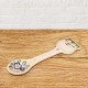 ポーリッシュポタリー VENA 猫スプーン_V516-A574