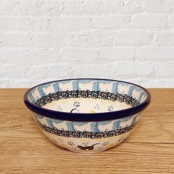 ポーリッシュポタリー CERAMIKA ARTYSTYCZNA ボウル12cm_CA556-2153X