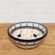 ポーリッシュポタリー CERAMIKA ARTYSTYCZNA ボウル12cm_CA556-2153X