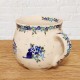 ポーリッシュポタリー VENA ポーランドマグカップ350ml_V352-U121