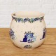 ポーリッシュポタリー VENA ポーランドマグカップ350ml_V352-U121
