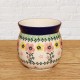 ポーリッシュポタリー CERAMIKA ARTYSTYCZNA ポーランドマグカップ250ml_CA05-2355X