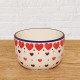 ポーリッシュポタリーCERAMIKA ARTYSTYCZNA ティーカップ200ml_CA466-2108X