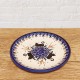 ポーリッシュポタリー IRENA平皿16cm_T16-KOT1