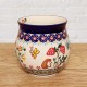 ポーリッシュポタリー MILLENA ポーランドマグカップ350ml_M117-U82
