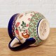 ポーリッシュポタリー MILLENA ポーランドマグカップ350ml_M117-U82