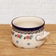 ポーリッシュポタリー CERAMIKA ARTYSTYCZNA スープボウル350ml_CA16-3248X