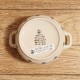 ポーリッシュポタリー CERAMIKA ARTYSTYCZNA スープボウル350ml_CA16-3248X