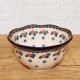 ポーリッシュポタリーCERAMIKA ARTYSTYCZNA_ボウル500ml_CA915-3248X
