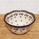 ポーリッシュポタリーCERAMIKA ARTYSTYCZNA_ボウル500ml_CA915-3248X