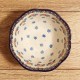ポーリッシュポタリーCERAMIKA ARTYSTYCZNA_ボウル500ml_CA915-3248X