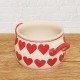ポーリッシュポタリー MANUFAKTURA スープボウル350ml_B006-SR