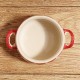 ポーリッシュポタリー MANUFAKTURA スープボウル350ml_B006-SR