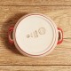 ポーリッシュポタリー MANUFAKTURA スープボウル350ml_B006-SR