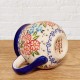 ポーリッシュポタリー VENA ポーランドマグカップ200ml_V337-C125