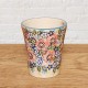 ポーリッシュポタリー VENA コップ(湯呑)150ml_V059-A574